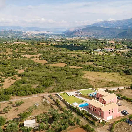 Levante * Lakíthra