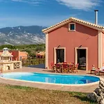 Levante Lakithra