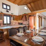 Levante Villa *